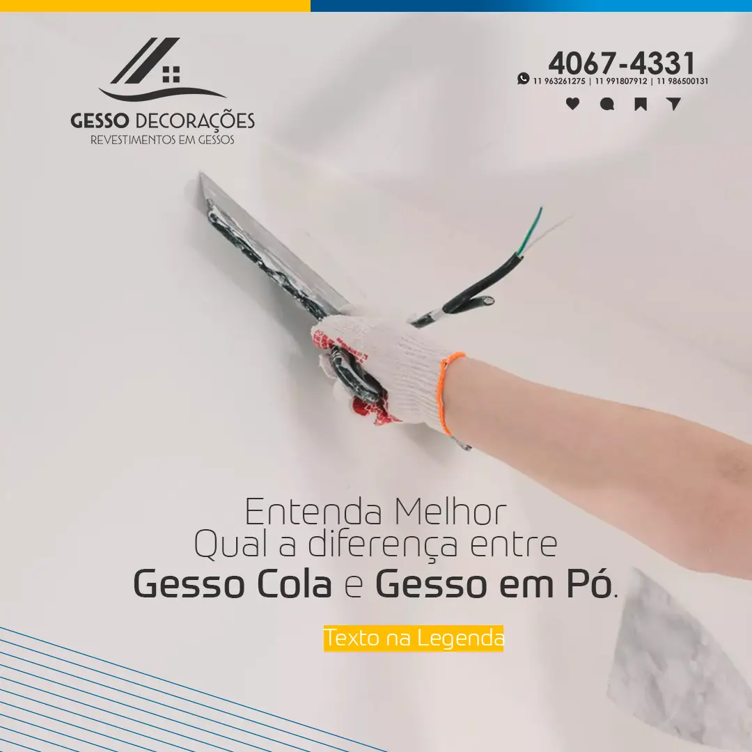 Gesso